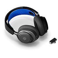 SteelSeries Arctis Nova 7P Product Bundle x Destiny 2: The Final Shape Edition - Gaming Headphones