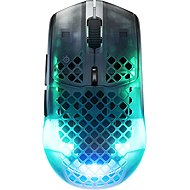 SteelSeries Aerox 3 WL Gen 2 - Shadow - Gaming Mouse
