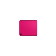 SteelSeries QcK Heavy L Magenta EU - Mouse Pad