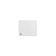 SteelSeries QcK Heavy L White EU - Mouse Pad