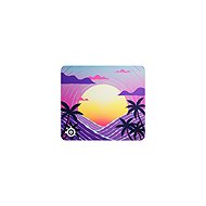 SteelSeries QcK L Neon Sunset EU - Mouse Pad