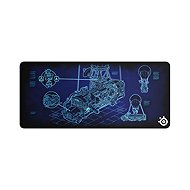 SteelSeries Qck XXL Fortnite EU - Mouse Pad
