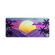 SteelSeries QcK XXL Neon Sunset EU - Mouse Pad