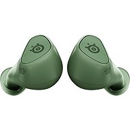 SteelSeries Arctis GameBuds Matcha - Wireless Headphones