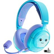 SteelSeries Arctis Nova 3 WL Fortnite - Gaming Headphones