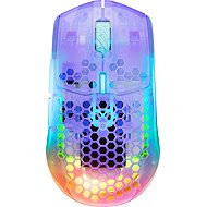 SteelSeries Aerox 3 WL Gen 2 Fortnite - Gaming Mouse