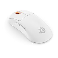 SteelSeries Rival Pro WL Mini - White, WW - Gaming Mouse