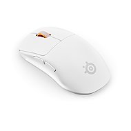 SteelSeries Sensei Pro WL - White, WW - Gaming Mouse