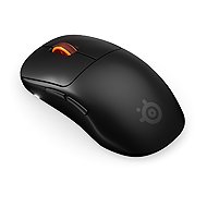 SteelSeries Sensei Pro WL Mini - Black, WW - Gaming Mouse
