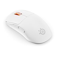 SteelSeries Sensei Pro WL Mini - White, WW - Gaming Mouse