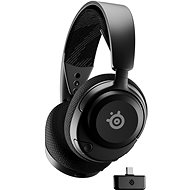 SteelSeries Arctis Nova 4 - Gaming Headphones