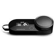 SteelSeries GameDAC Gen 2 - External Sound Card 