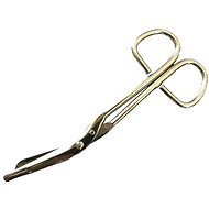 Nůžky medicínské se sklonem 15 cm - Scissors