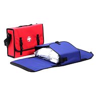 First aid kit First aid bag for 30 persons - First-Aid Kit 