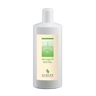Massage Oil Neutral - 1000 ml - Massage Oil