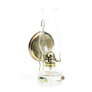 Petrol lamp Eagle patent 32 cm - Floor Lamp