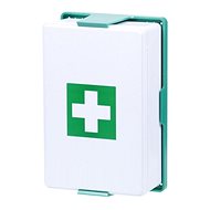 Wall-mounted mobile first aid kit for 5 persons - First-Aid Kit 