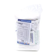 Interchangeable 20-person first aid kit refill - First-Aid Kit 