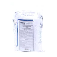 Interchangeable first aid bag refill for 10 persons - First-Aid Kit 