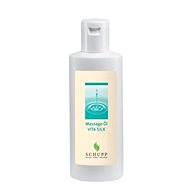 Vita Silk Massage Oil - 200 ml - Massage Oil