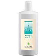 Vita Silk Massage Oil - 1000 ml - Massage Oil