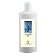 Massage Oil Q10 - 1000 ml - Massage Oil