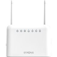 STRONG 4GROUTER350 - WLAN Router