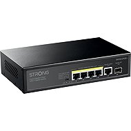 STRONG SW5011POE+ - Switch