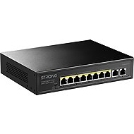 STRONG SW8010POE+ - Switch