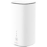 STRONG 5GROUTERBE3600 - WiFi Router
