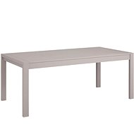 Danish Style Jídelní stůl Alla, 180 cm, šedá - Jídelní stůl