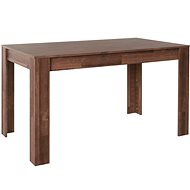 Danish Style Jídelní stůl Lora, 140 cm - Jídelní stůl