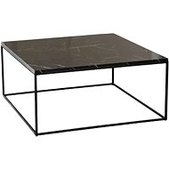 Dalenor Konferenční stolek Poly, 75 cm, černá - Konferenční stolek