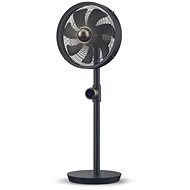 Stylies Uranus Stainless Steel Standing Fan - Fan