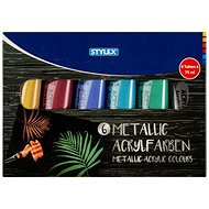 Laura 28628 - Acrylic Paints for Canvas