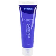 Stylex Acrylic Paint 83 ml Navy Blue 28644 - Acrylic Paints