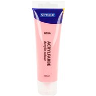 Stylex Acrylic Paint 83 ml pink 28699 - Acrylic Paints