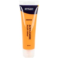 Stylex Acrylic Paint 83 ml gold 28638 - Acrylic Paints