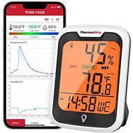 ThermoPro TP358 - Digitális hőmérő