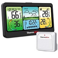 ThermoPro TP280 - Időjárás állomás