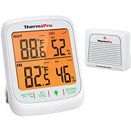 THERMOPRO Weather station TP-260 - Weather Station
