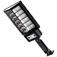 Superfire Solar lamp FF7-B, black - Garden Lighting