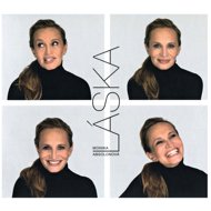Monika Absolonová - Love (CD) - Music CD