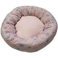 Surtep Sisi Pink - Pet Bed