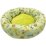 Surtep Sisi Green - Pet Bed