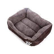 Surtep Sofa for dogs and cats Brown - Pet Bed