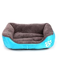 Surtep Sofa for dogs and cats Blue size. S - Pet Bed