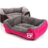 Surtep Sofa for dogs and cats Pink - Pet Bed