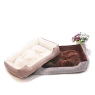 Surtep Stripes brown sized. S - Pet Bed