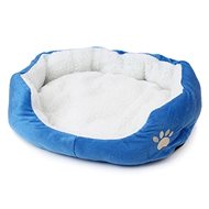 Surtep Tina Blue size 50 × 40 cm - Pet Bed